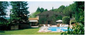 Villa La Valle Pietraviva